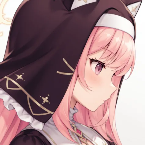 Katie (girls creation) / 卡蒂（少女艺术奇谭）/ カティ ガールズクリエイション  少女藝術綺譚