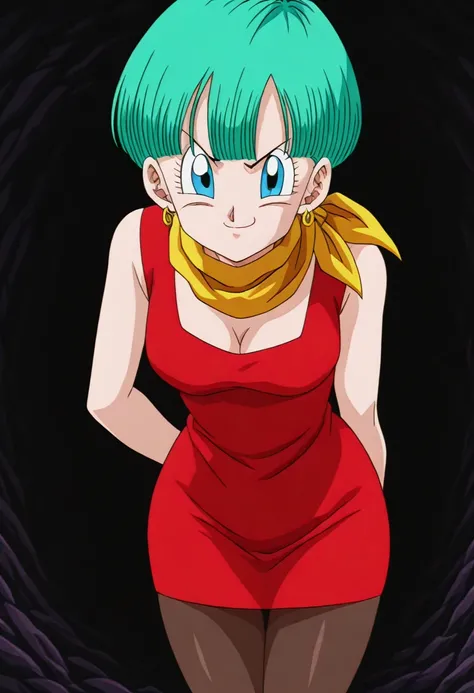 Bulma (ブルマ) - Dragon Ball (ドラゴンボール)_rel_260420