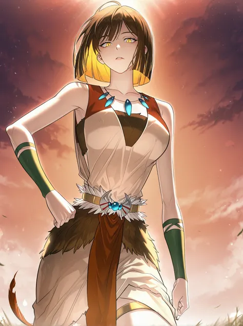 Yoo Jiah / An S-Rank Hunter's Healing Journey With Monsters_rel_260420
