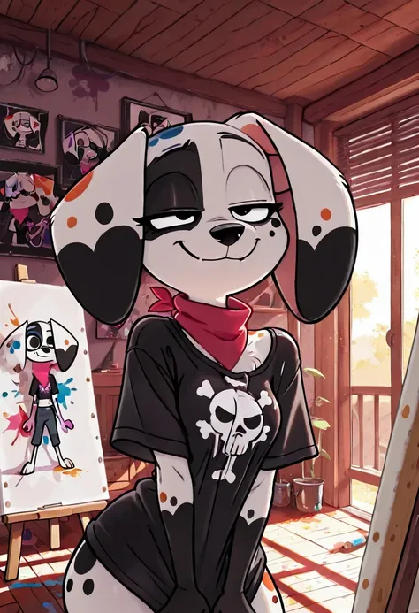 Da Vinci Anthro (101 Dalmatian Street)_rel_260420
