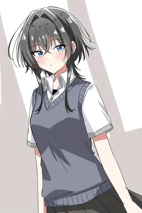 恋语轻唱：朝凪依/ささやくように恋を唄う：asanagi yori_rel_260420