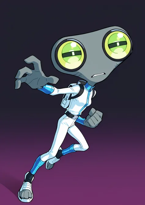 Grey Matter / Galvan (Ben 10) [Illustrious]_rel_260420