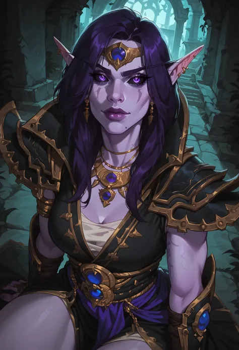 Xal'atath (WoW)  PONY v.0.1_rel_260420