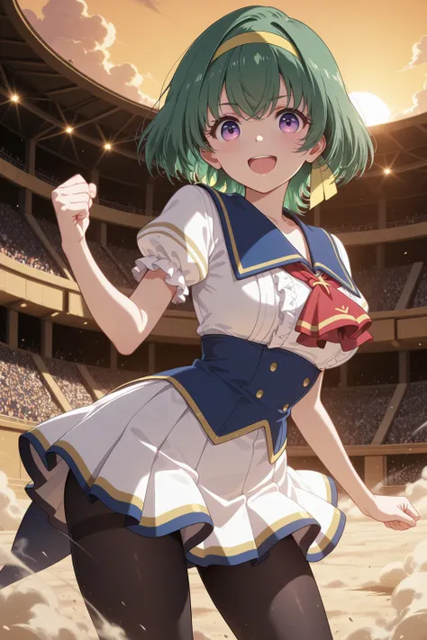 Lynette <Lapis Re:LiGHTs> / リネット （ラピスリライツ）_rel_260420
