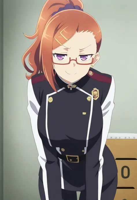 Eva Renfied (エヴァ・レンフィード) - Let This Grieving Soul Retire (Nageki no Bourei wa Intai shitai) (嘆きの亡霊は引退したい)_rel_260420
