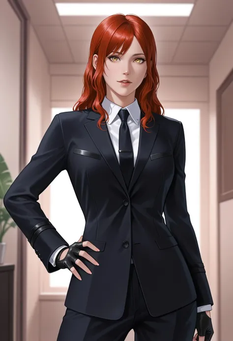Cissnei - Final Fantasy VII rebirth - crisis core_rel_260420