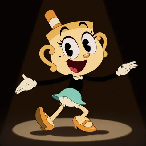 Ms. Chalice - The Cuphead Show IL [COMMISSION]_rel_260420