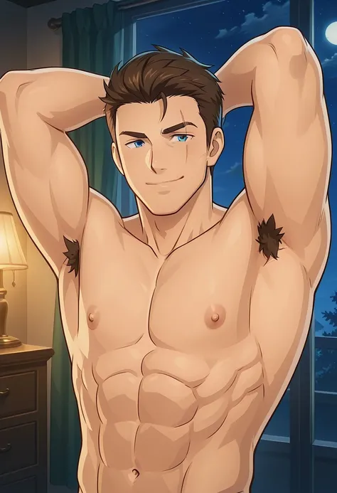 Axel // oc_rel_260420
