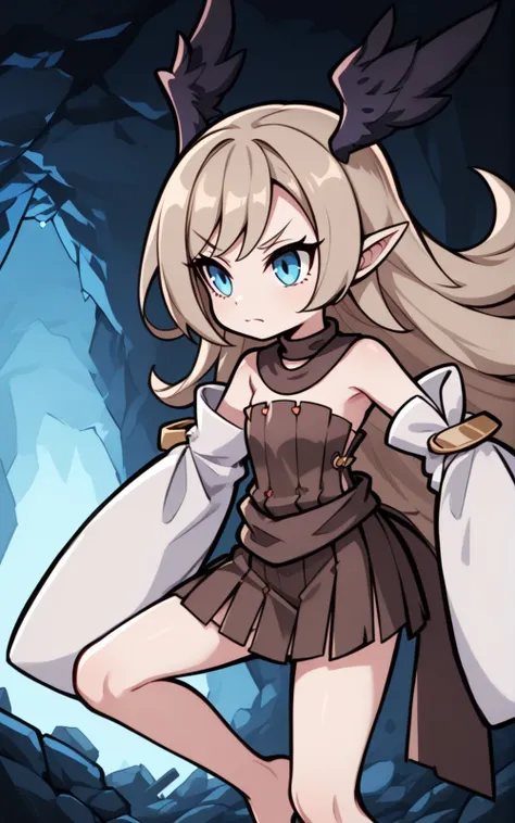 Veranabelle - Hero Must Die. Again [PonyXL/Illustrious]