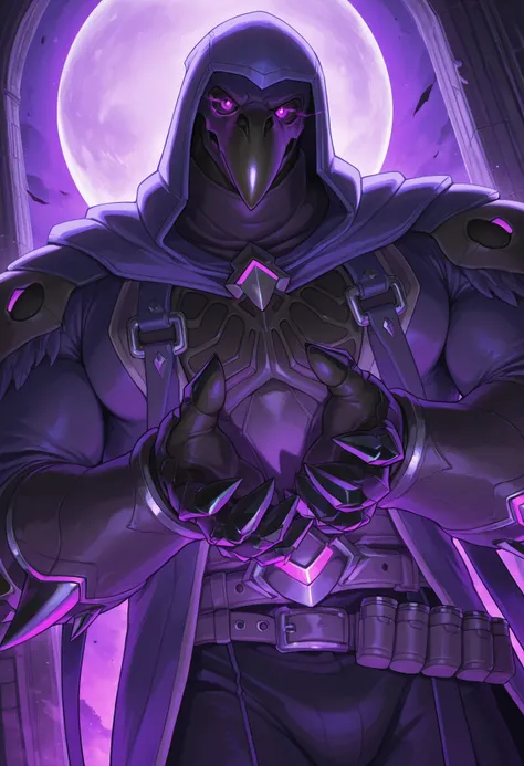 Nevermore Reaper - Overwatch_rel_260420