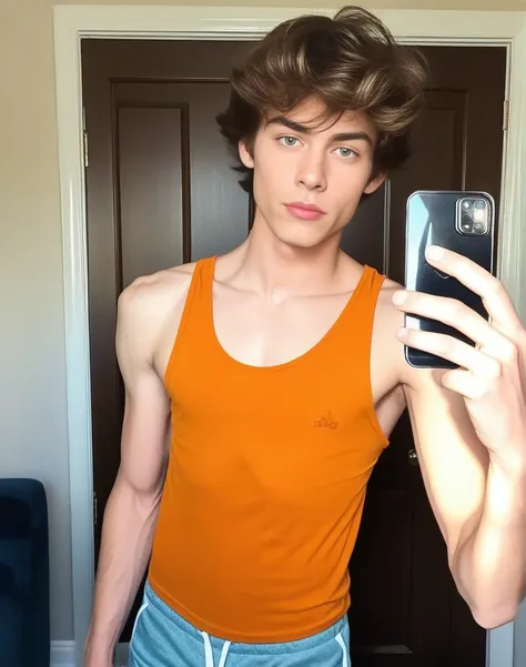 Twink Style 2 (PonyXL) - _rel_260420