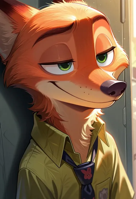 Nick wilde (Zootopia)_rel_260420
