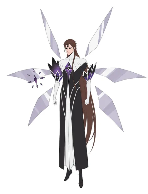 Aizen Sosuke(Bleach) (4 Outfits) | 1.5 SD/PONY/Illustrious
