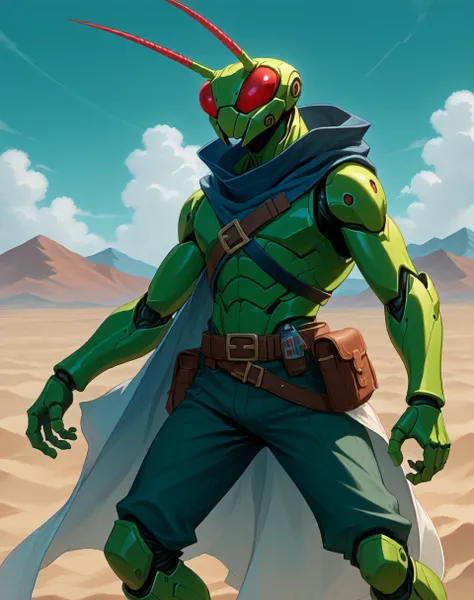 Mantis (Race) (Pony) (AD)_rel_260420