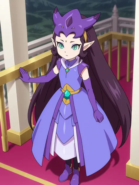 Lalaya Obies / Roleia Orbes - Inazuma Eleven Go Galaxy_rel_260420