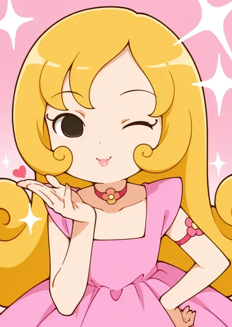 Kanoko (sweet valerian)
