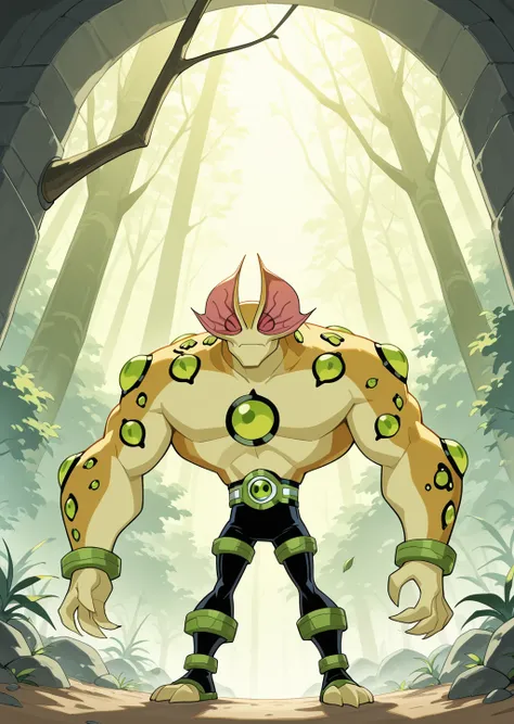 Eye Guy (Ben 10) [Illustrious]_rel_260420