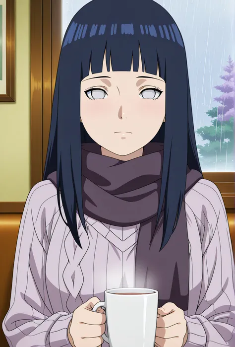 Hinata Hyūga V2 | Naruto: Shippuden_rel_260420