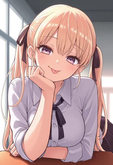 Kakkou no Iinazuke - Erika Amano [Manga Ver.]_rel_260420