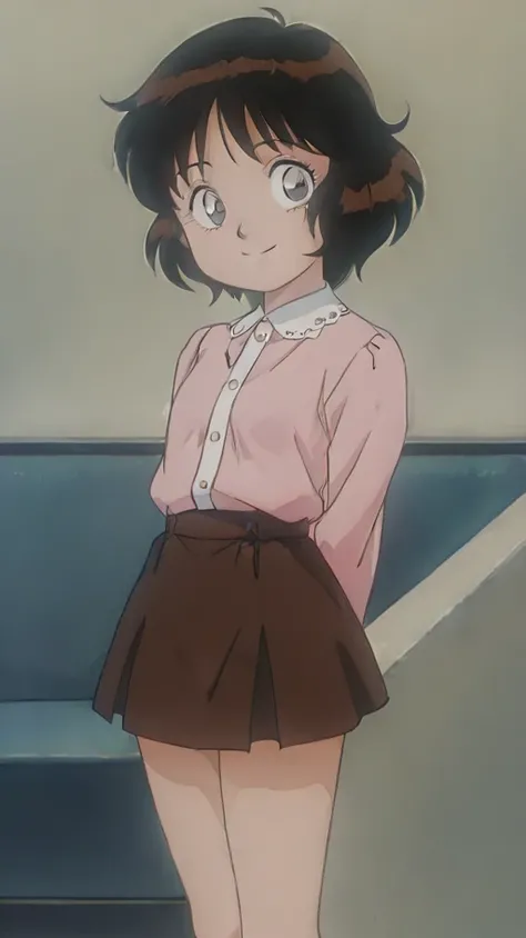 速水玲香 (幼い頃 ) - 金田一少年の事件簿/Hayami Reika(Childhood)- Kindaichi Sonen no Jikenbo_rel_260420
