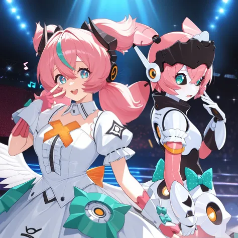 Aria - Zenless Zone Zero (4 Outfits + 2 Forms)_rel_260420