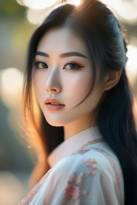 Cute Asian Girl v1 (SDXL 1.0)