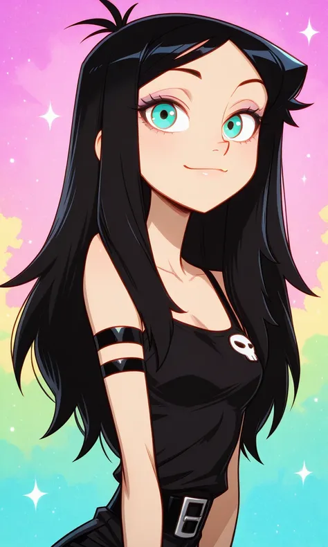 Cartoon style_rel_260420