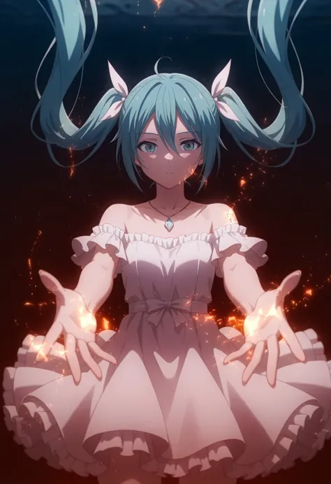 Magic Particles / Flame Sparks_rel_260420