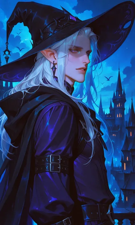 cotton's niji wannabe midniji