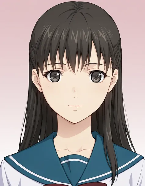 [ILXL] Mio Fujieda 藤枝美緒 | Phantom 〜Requiem for the Phantom〜 - COMMISSION_rel_260420