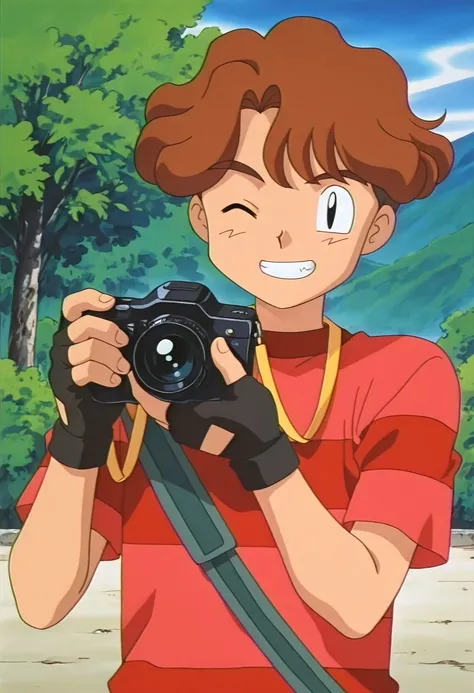 Todd Snap - Pokemon (Commission)_rel_260420