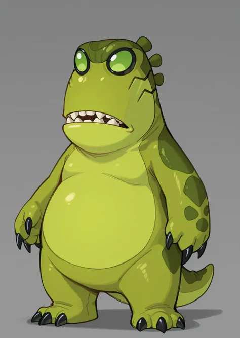 Upchuck | Gourmand (Ben 10) [Pony]_rel_260420