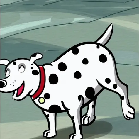 Dalmatian Martha (Martha Speaks)_rel_260420