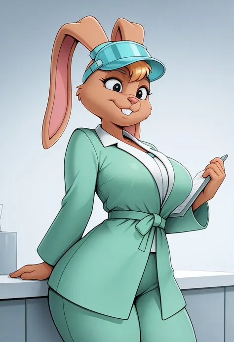 Dr. Brushwell - Dr. Rabbit_rel_260420