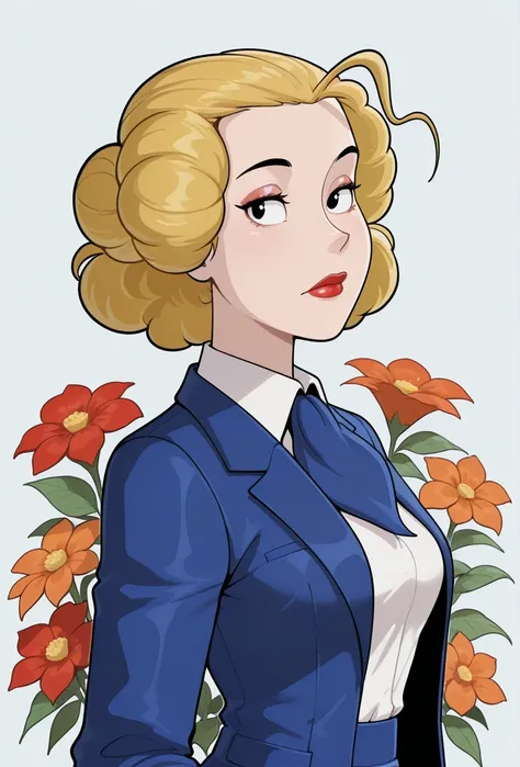 Alice Mitchell | Dennis the Menace | 16 Attires  | 😍 Illustrious-XL LoRA_rel_260420