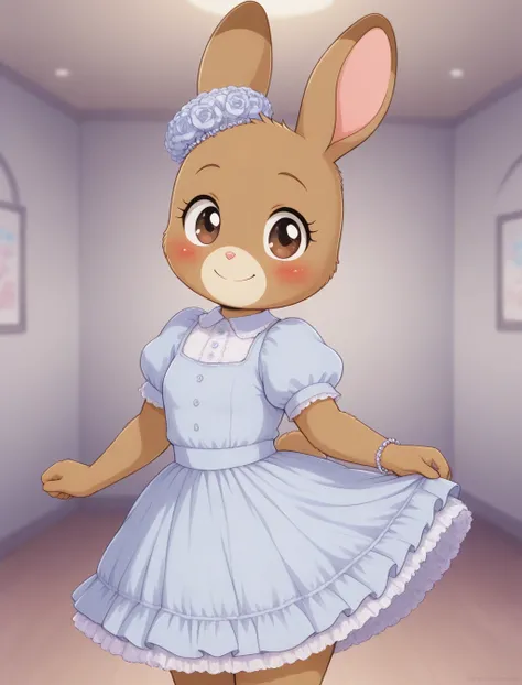 Patty Rabbit from Maple Town_rel_260420