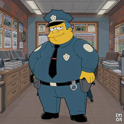 Chief Clancy Wiggum_rel_260420
