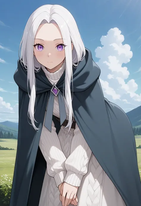 Reysha Huglia | Kunon the Sorcerer Can See | 魔術師クノンは見えている_rel_260420