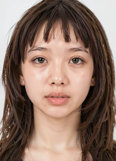Lillian - Asian - HieroDolls