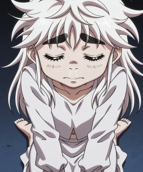 Komugi_Lora [HunterXHunter]_rel_260420