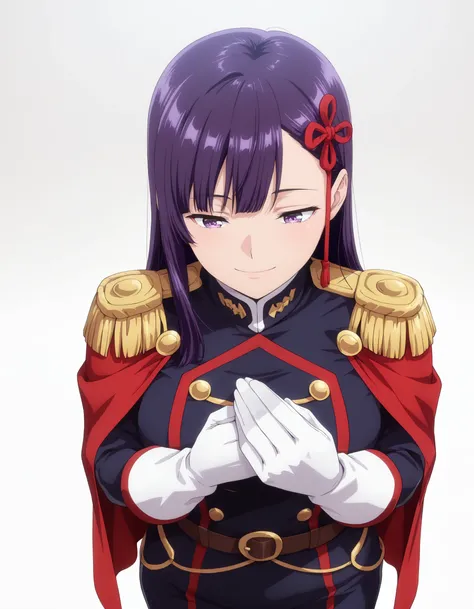 Ren Yamashiro:Mato Seihei no Slave