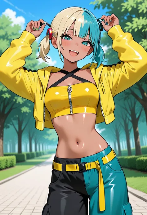 CANARI - カナリィ (ポケモン)_rel_260420