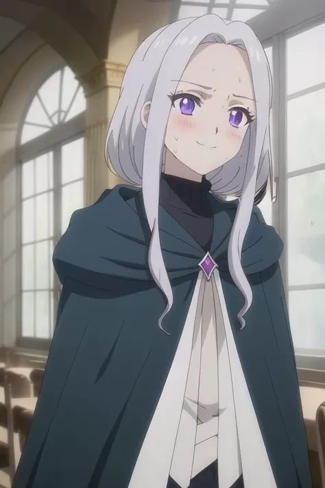 Reysha Huglia | Kunon the Sorcerer Can See | 魔術師クノンは見えている_rel_260420