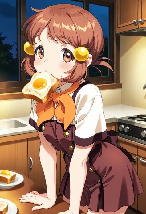 Marumu Ogumayama - Heart de Roommate_rel_260420