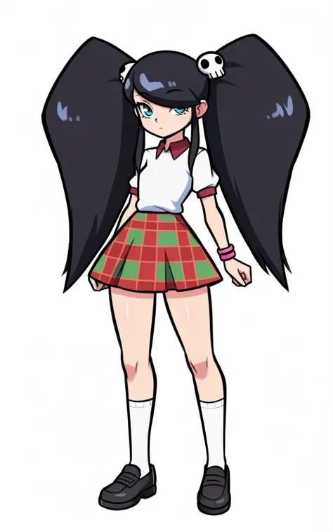 Luna - Mutafukaz [PonyXL/Illustrious]