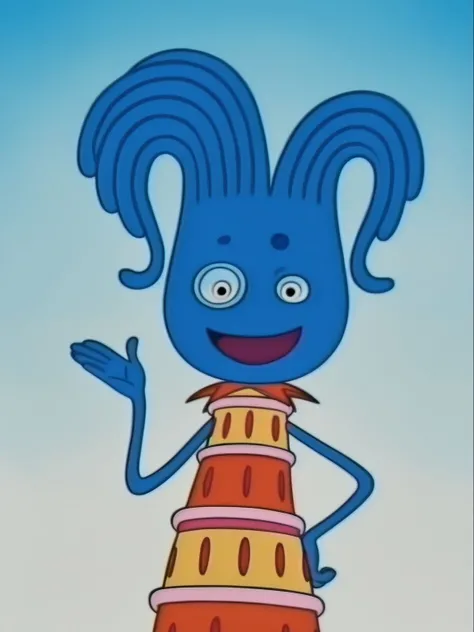 Takoyama | Parappa the Rapper_rel_260420