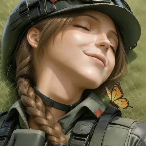 三角洲行动_delta force_蝶_Lina van der Meer_rel_260420