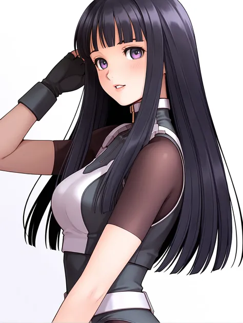 【Illustrious】 リー・メイファ パワードール (Lee Meifa) (POWER DoLLS)_rel_260420