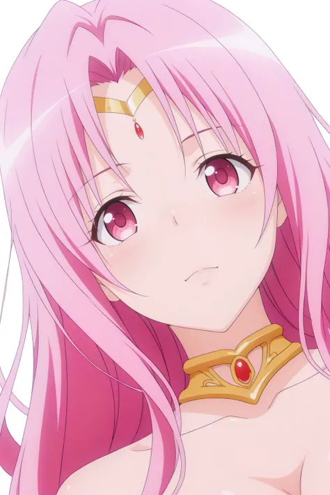 [COMMISSION] To Love-Ru - Sephie Michaela Deviluke_rel_260420