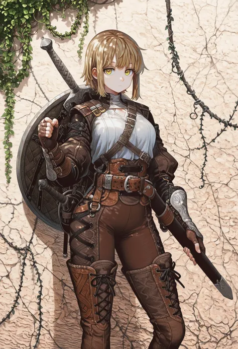 War Princess Weapons Style (Jun/navigavi/seojh1029)_rel_260420